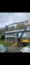 Cherry picker