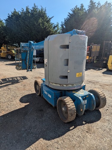 Genie z30 cherry picker - z30,