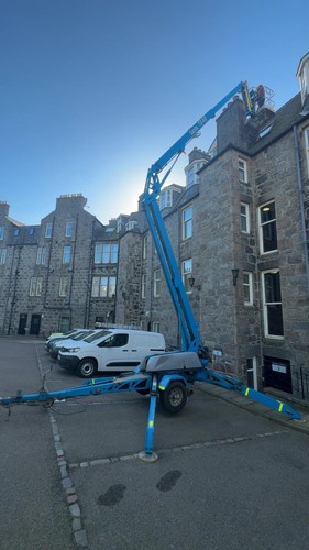 Genie tz50 access - genie,