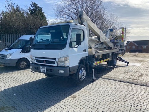 Used cherry picker sales - cherry,