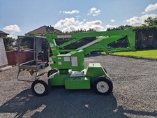 12metre Cherry Picker 