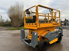 2020 Haulotte Compact 12DX