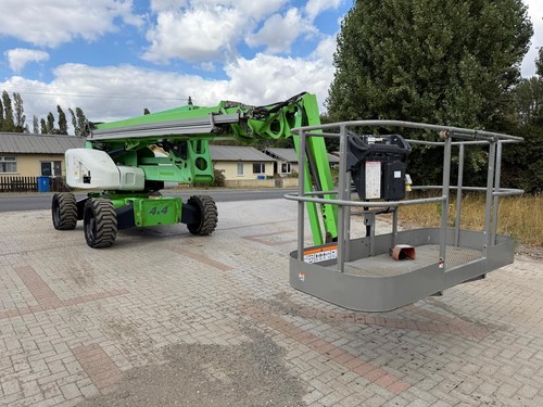 Niftylift hr28d articulated - niftylift,