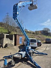 Cherry Picker
