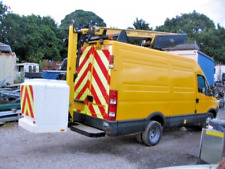 CHERRY PICKER VERSALIFT ET36LF