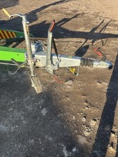 Nifty 170 Towable Cherry